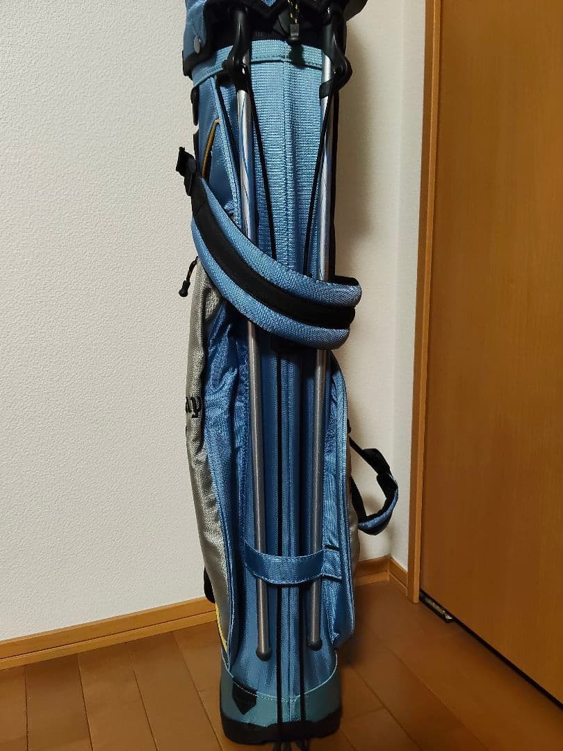 キャロウェイ レディース ゴルフ クラブ　セット GEMS アイアン　バッグ