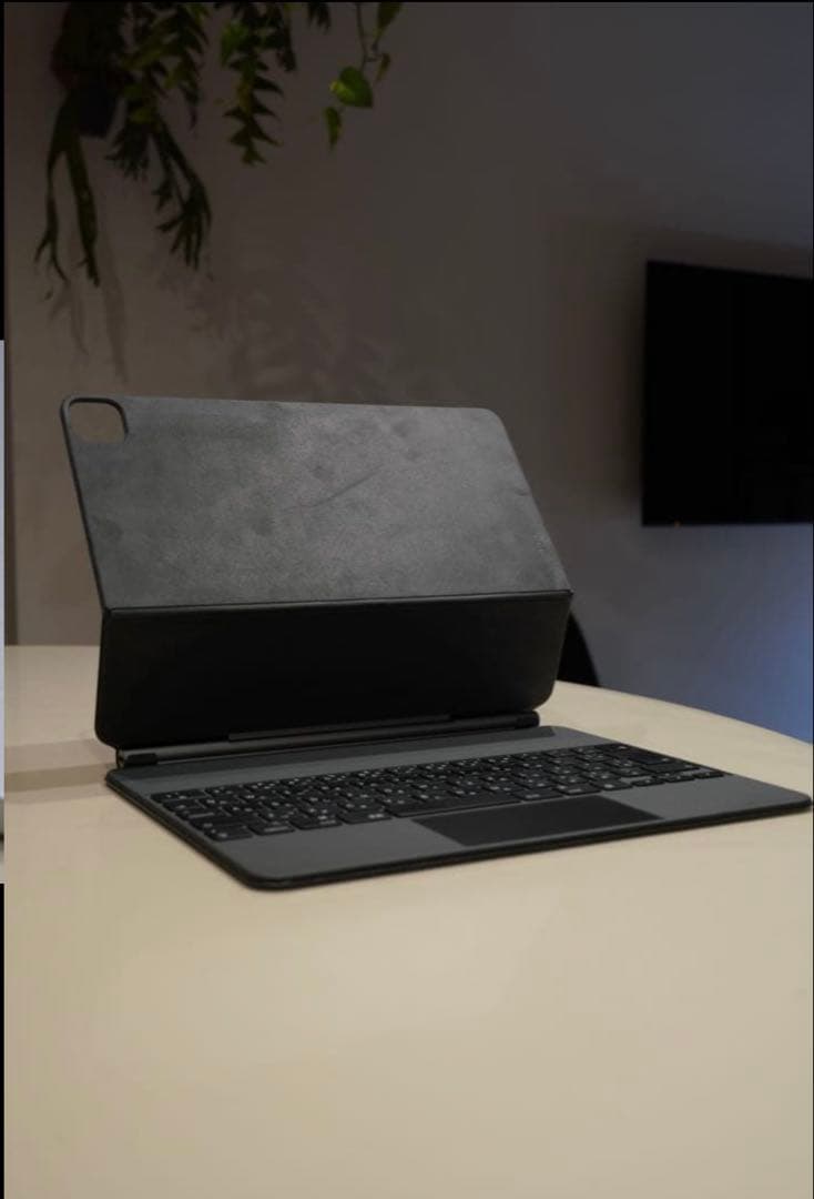 iPad Pro 12.9（Wi-Fi）キーボード、ペンシルセット！