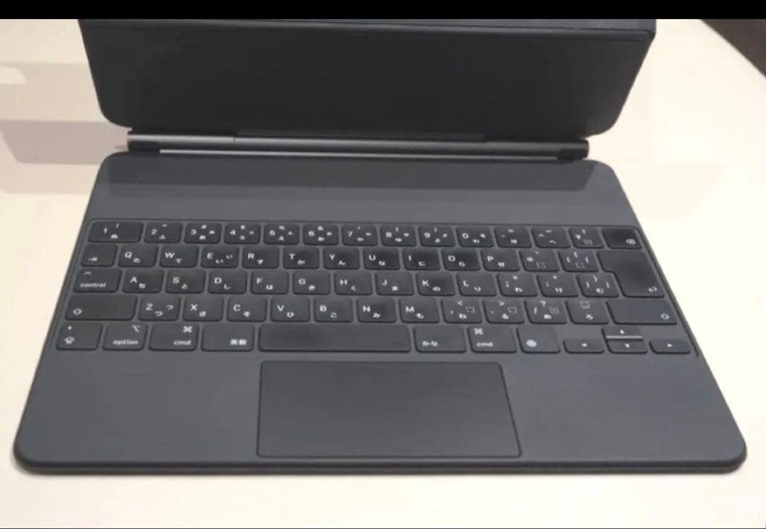 iPad Pro 12.9（Wi-Fi）キーボード、ペンシルセット！