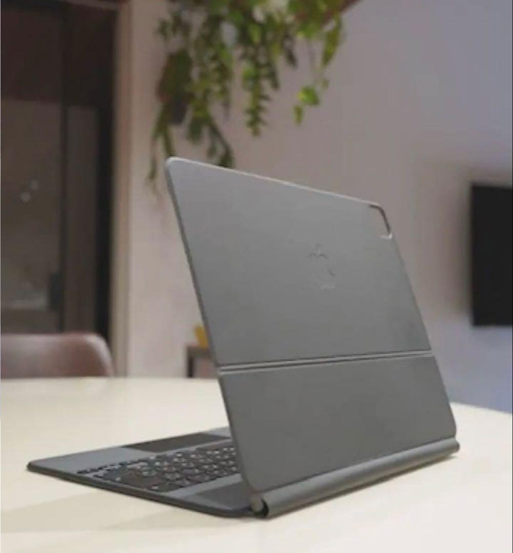 iPad Pro 12.9（Wi-Fi）キーボード、ペンシルセット！