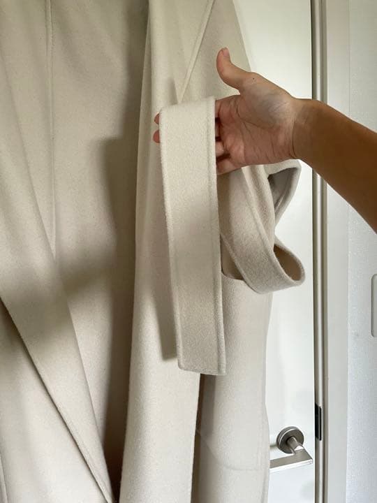 House of Lotus Hooded Coat フードコート