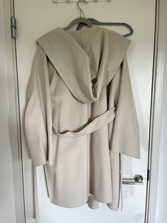 House of Lotus Hooded Coat フードコート