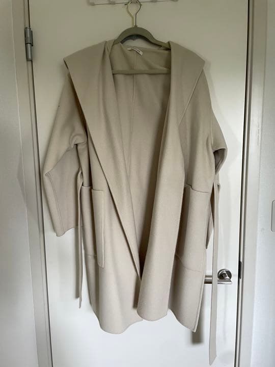 House of Lotus Hooded Coat フードコート