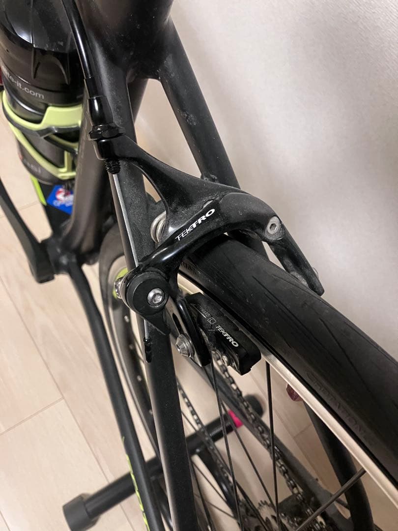 Scott ロードバイク Shimano Tiagra
