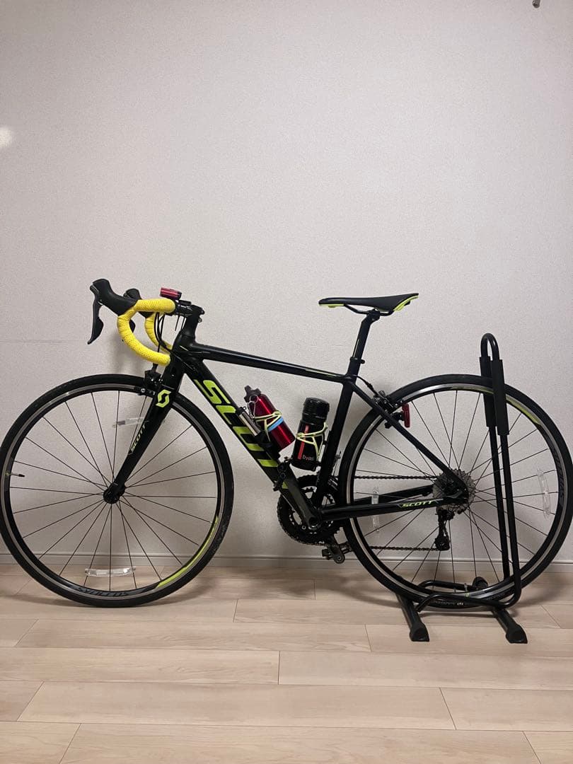Scott ロードバイク Shimano Tiagra