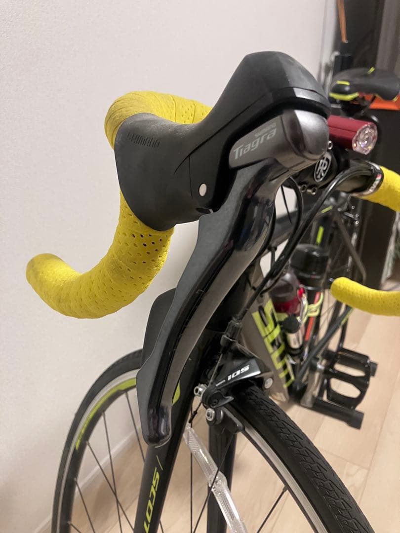 Scott ロードバイク Shimano Tiagra