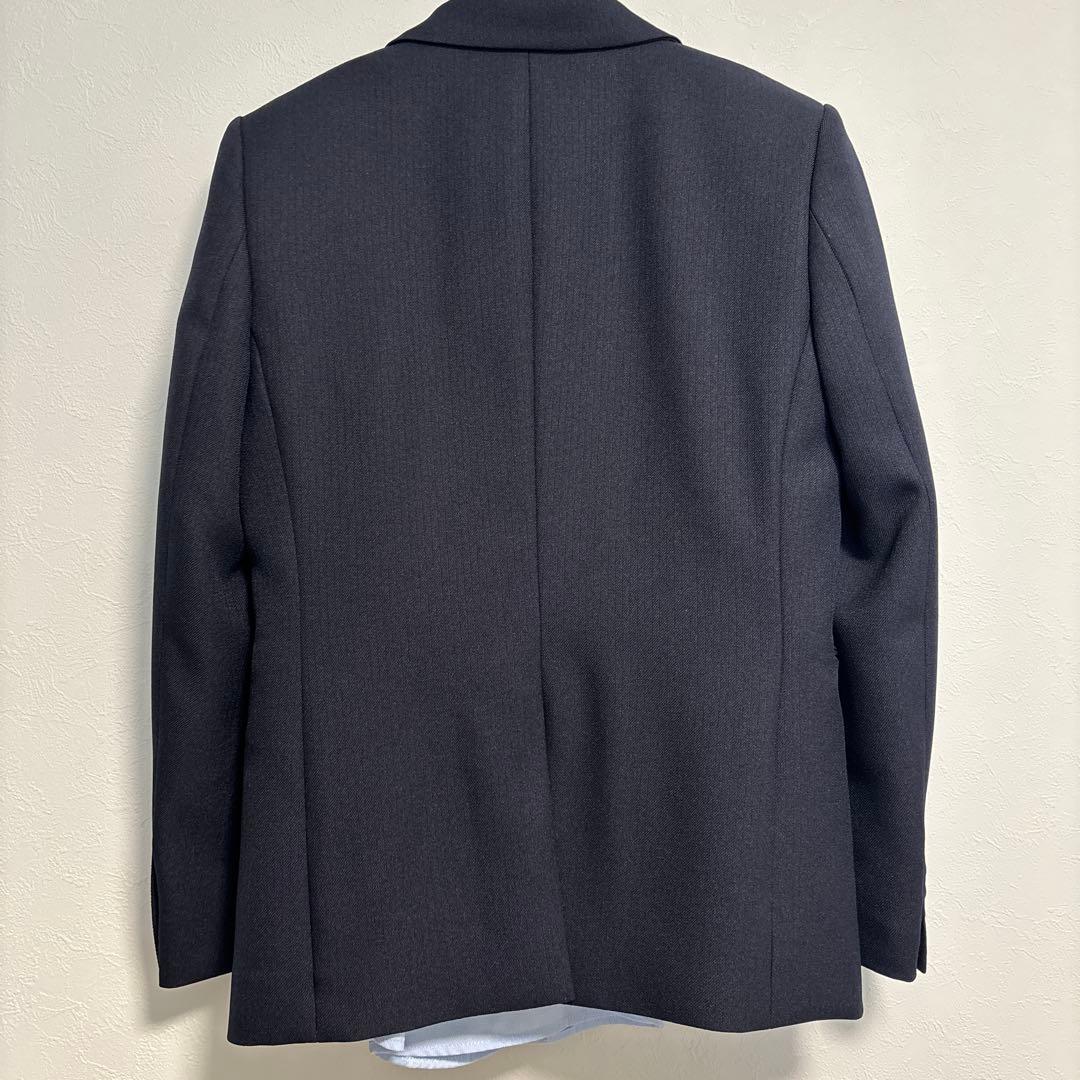 ビームスワルツ　フォーマルスーツ　セット　ネイビー　キッズ　男子　150