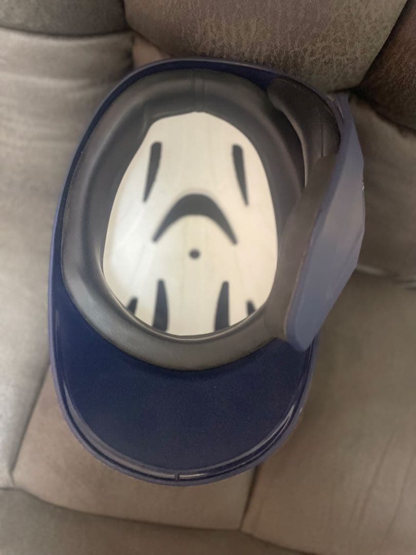 軟式用ZETTヘルメットMサイズ