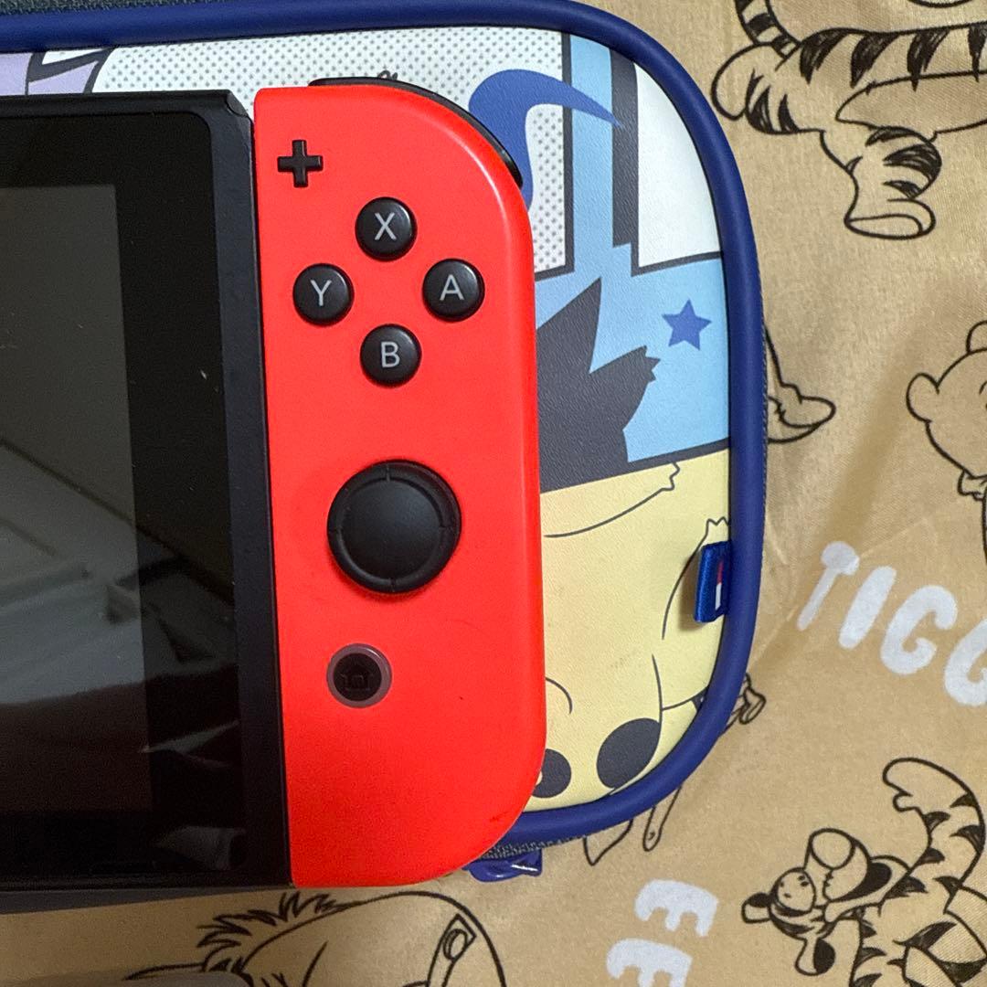 Nintendo Switch Nintendo Switch