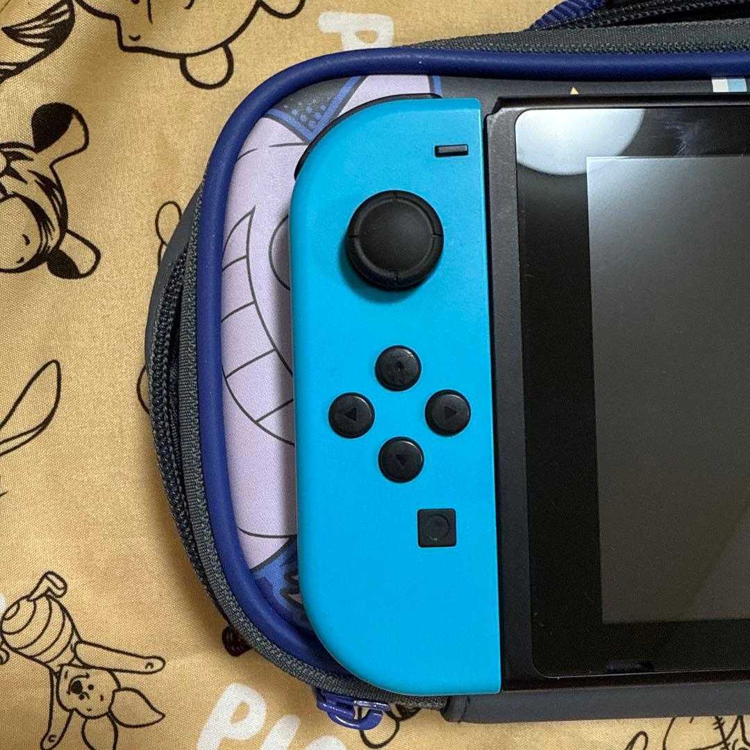 Nintendo Switch Nintendo Switch