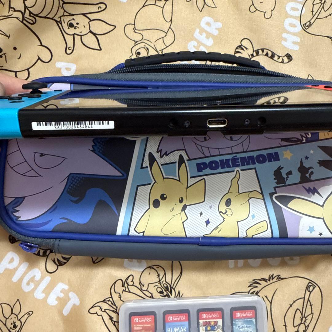 Nintendo Switch Nintendo Switch