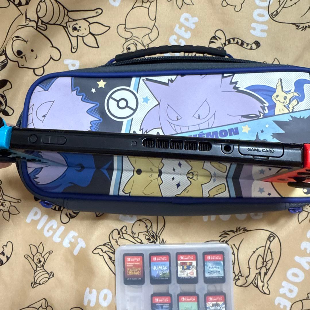 Nintendo Switch Nintendo Switch