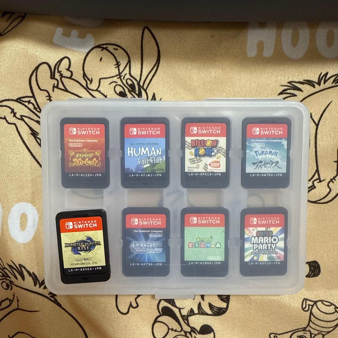 Nintendo Switch Nintendo Switch