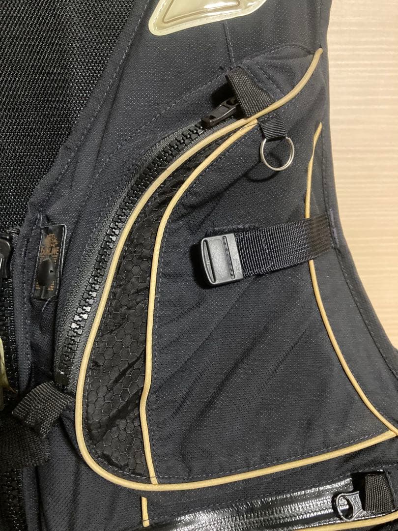 サンライン　フローティングベスト　ライフジャケット　xlサイズ