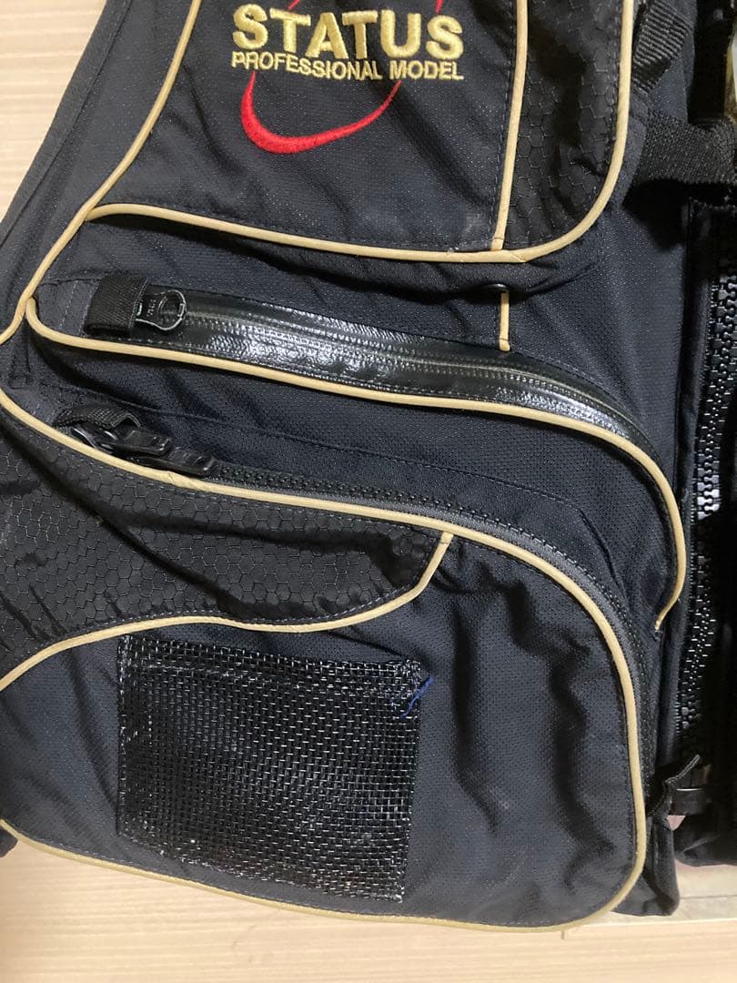 サンライン　フローティングベスト　ライフジャケット　xlサイズ