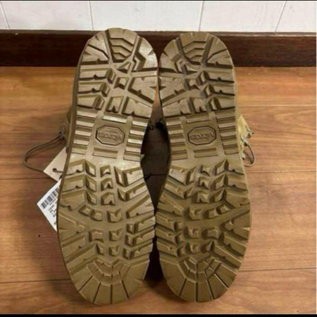 タグ付き　未使用品　米軍　実物　McRaefootwear 26 cm 送料無料