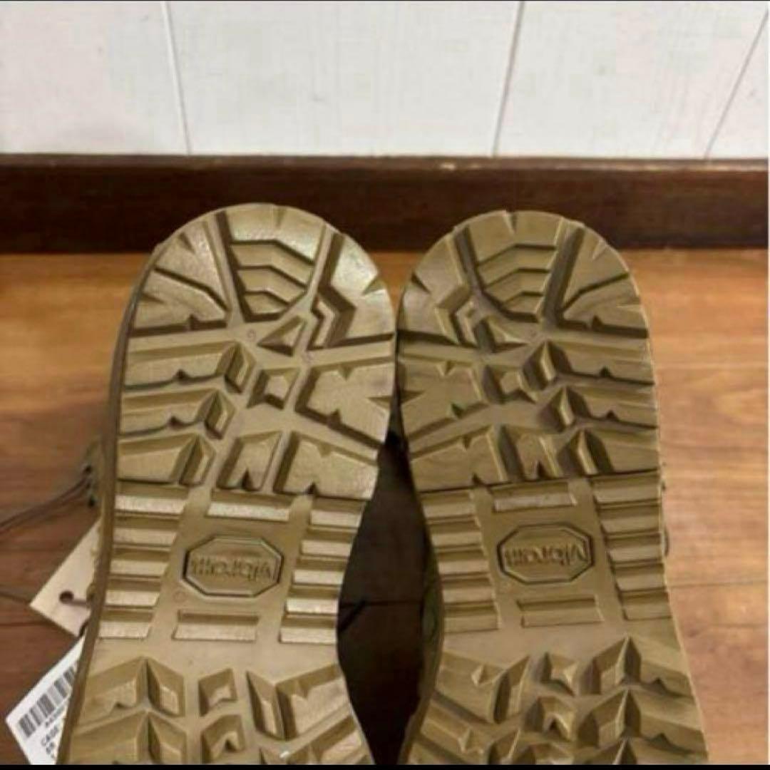 タグ付き　未使用品　米軍　実物　McRaefootwear 26 cm 送料無料