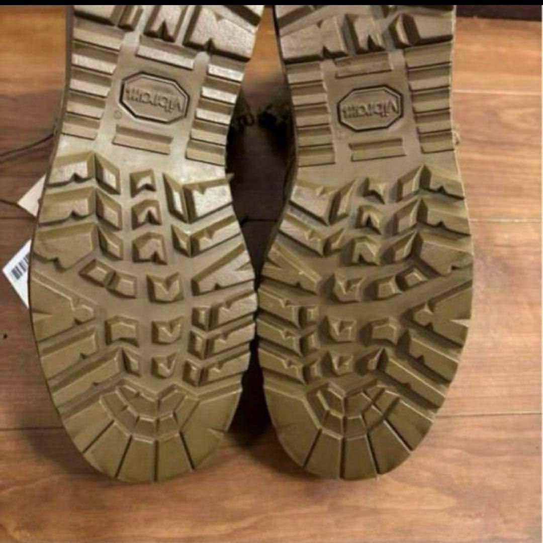 タグ付き　未使用品　米軍　実物　McRaefootwear 26 cm 送料無料