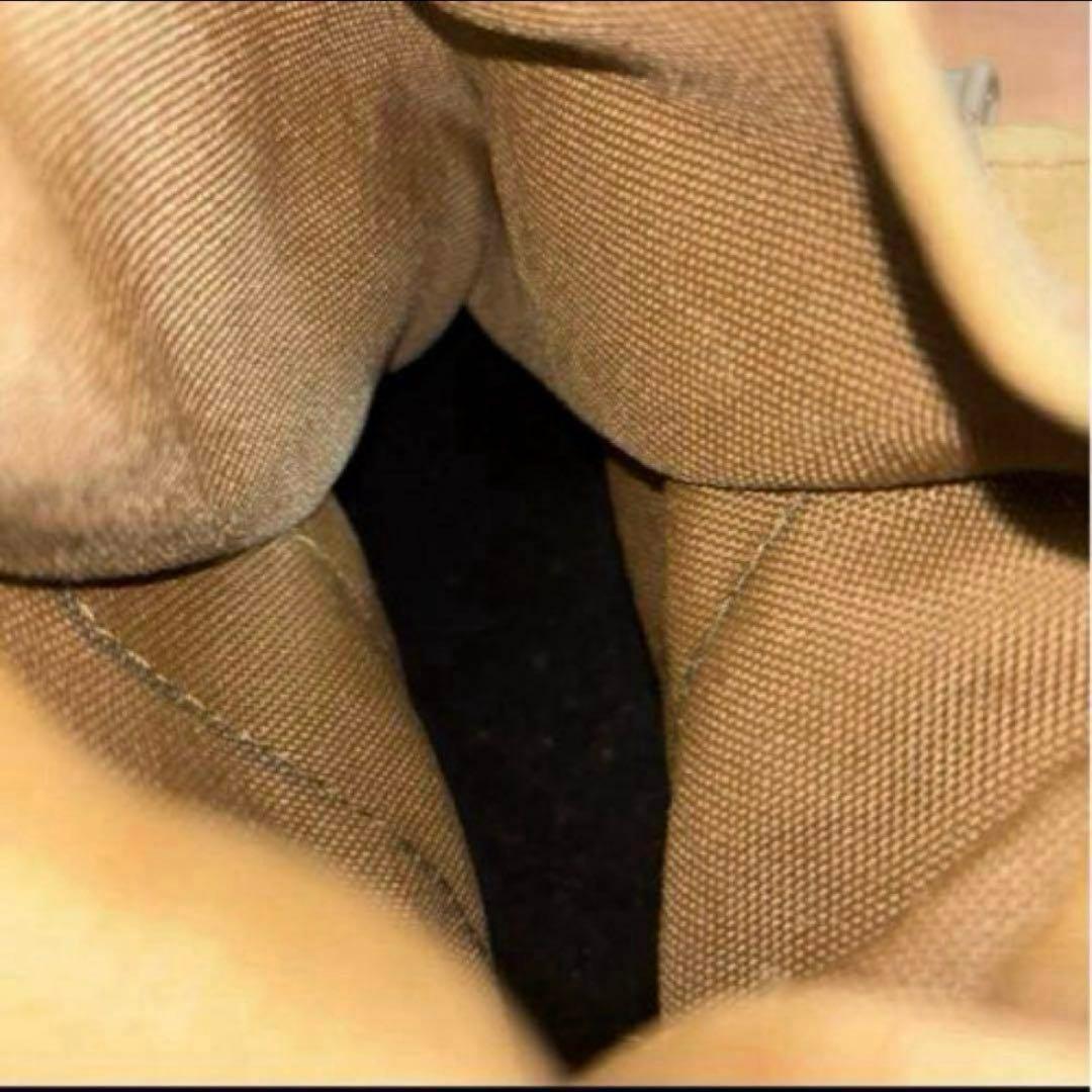 タグ付き　未使用品　米軍　実物　McRaefootwear 26 cm 送料無料