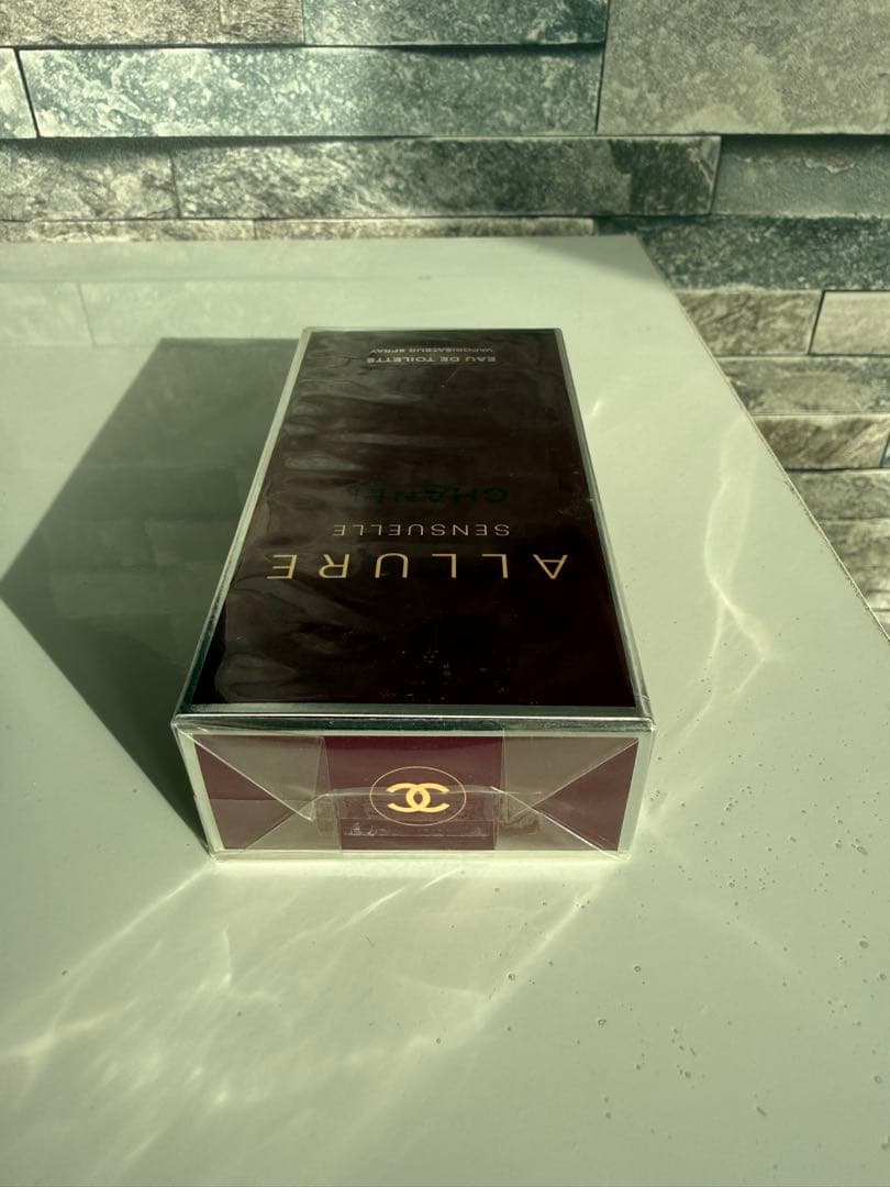 CHANEL ALLURE SENSUELLE オードトワレ 50ml シャネル