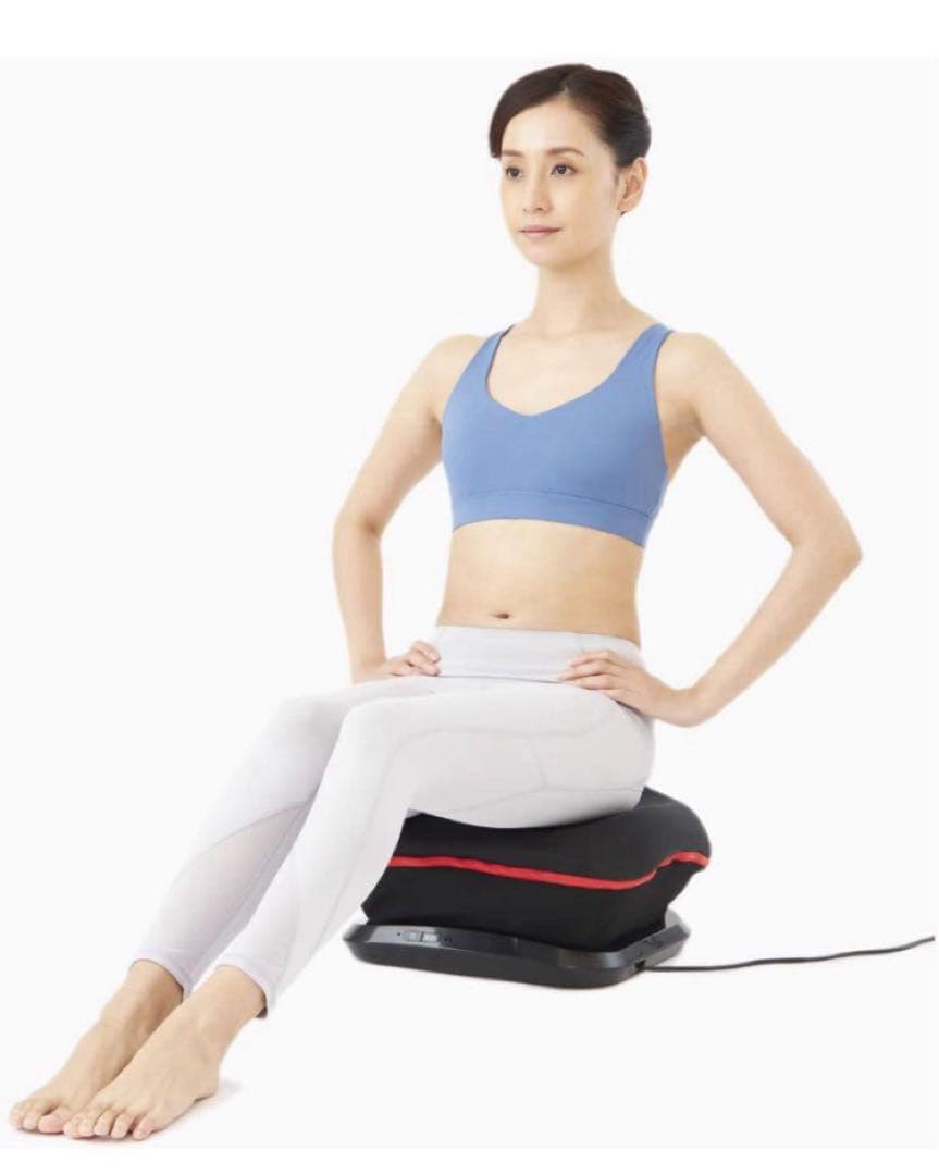 新品 ヤーマン YA-MAN ツイストライド AYS-41B