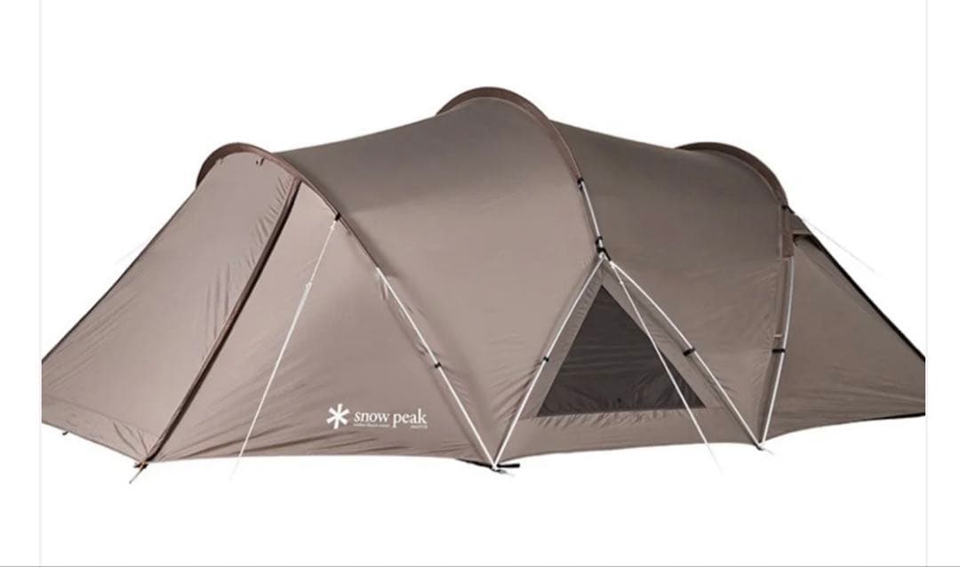 peak スノーピーク ランドネストドームM