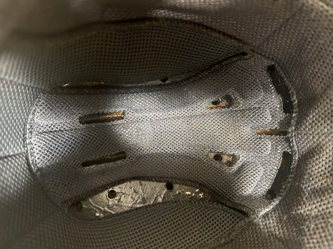 ショウエイ/ヘルメット/XL/収納袋付