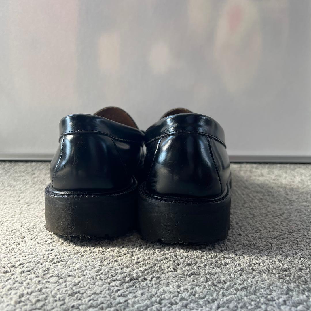 G.H.BASS＆Co Weejuns　ローファー　箱なし