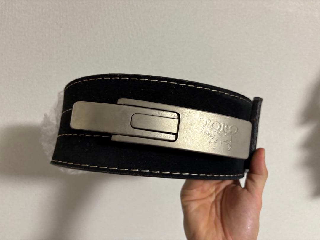 タイタン ロングホーン パワーベルト