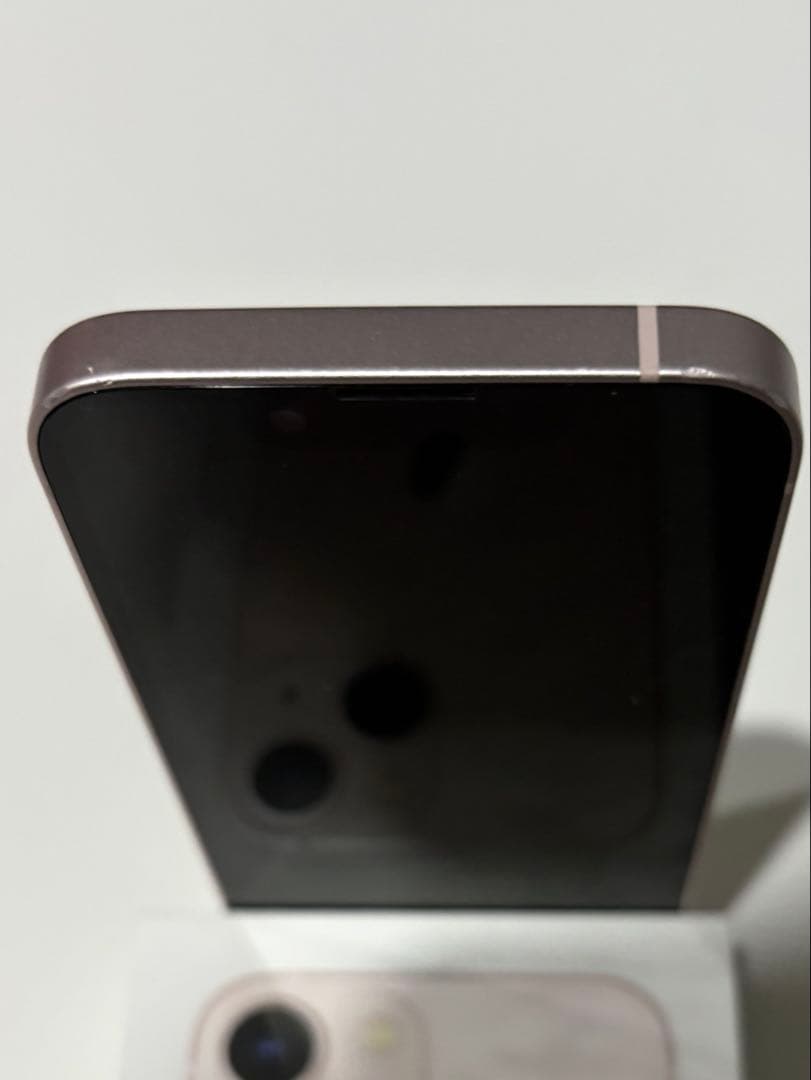 Apple iPhone 13 mini 128GB ピンク SIMフリー