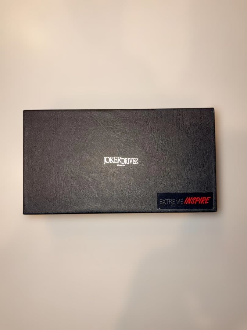 JOKERD＜EXTREME INSPIRE＞PEACE KEEPER