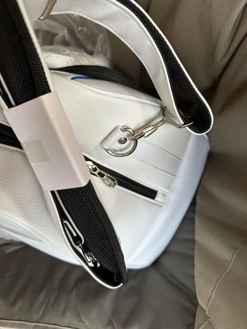 新品　ゼクシオ XXIO ボストンバッグ スポーツバッグ GGB-X144