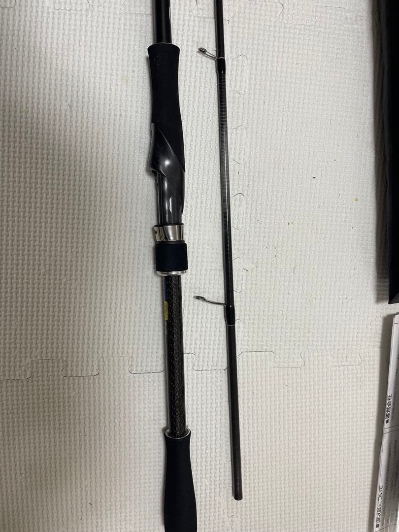 オリムピック　カラマレティ24GCALS-752ML