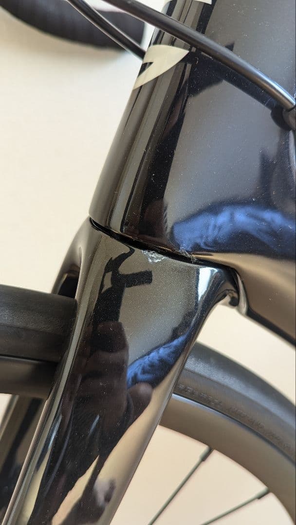 Cannondale Supersix Evo 105 [手渡し限定]