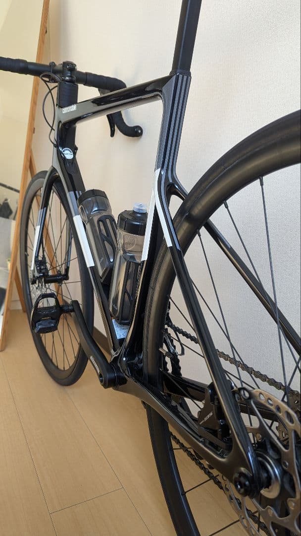 Cannondale Supersix Evo 105 [手渡し限定]