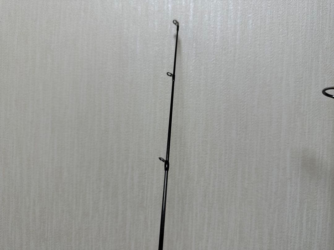 ロッド GRANDAGE BRUTE BULL CHASER S96H