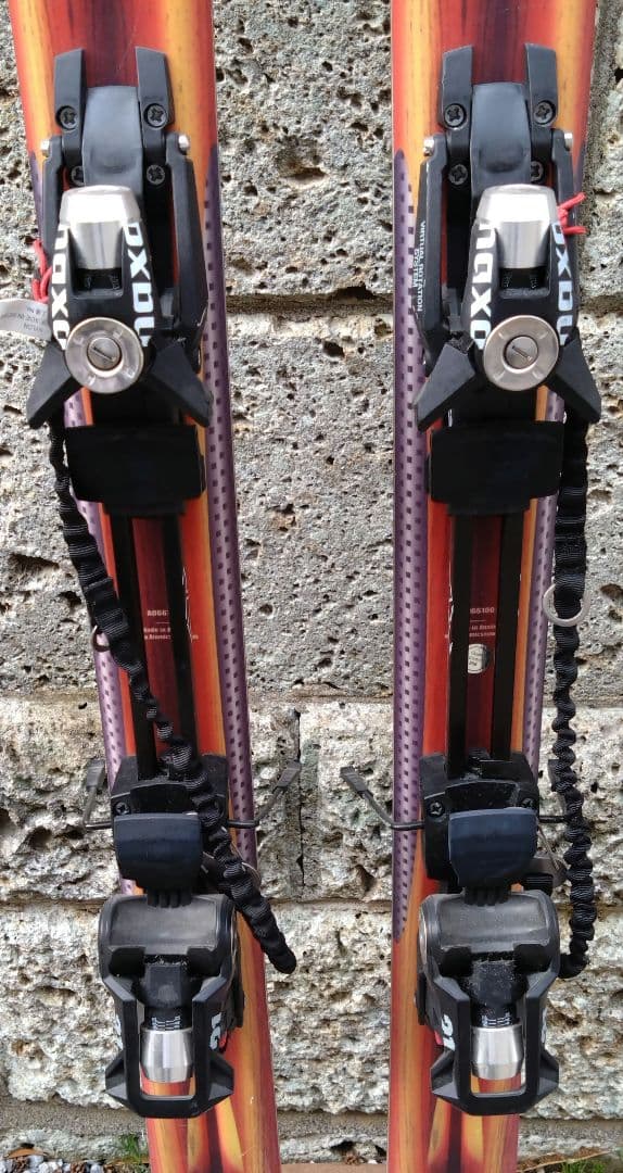 Atomic snoop daddy（アトミック スヌープ ダディー）