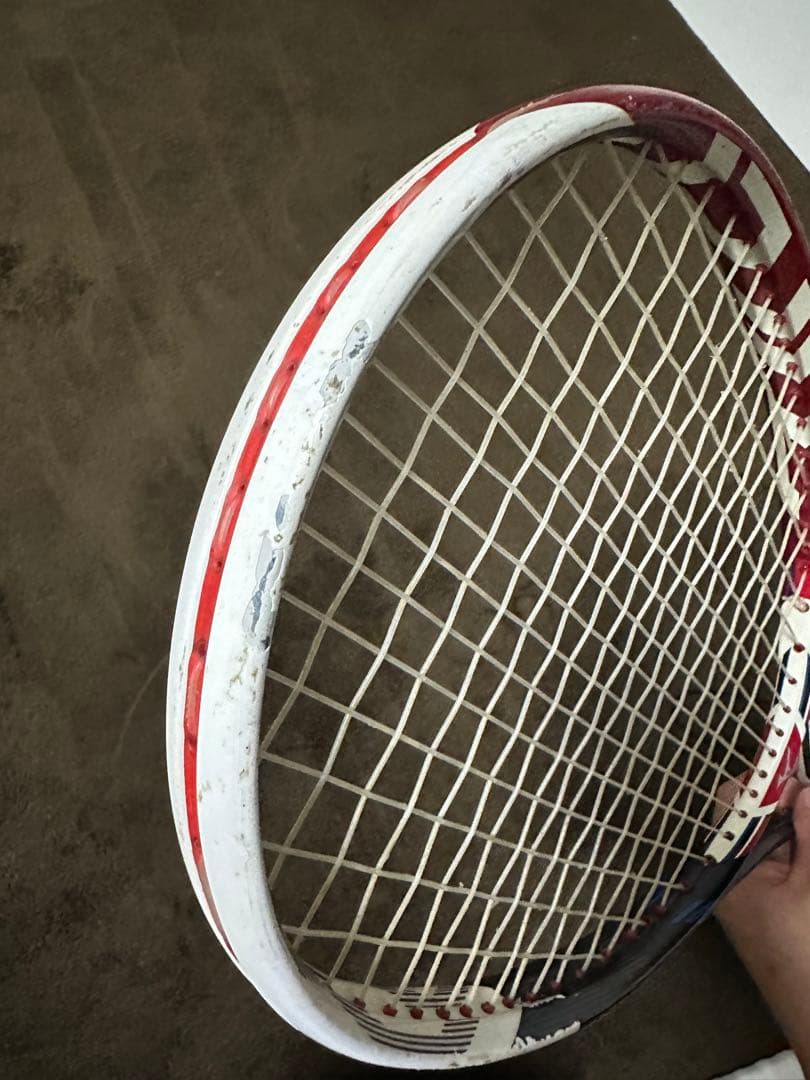 ミズノ　XYST T01、TX900、ヨネックスF-LAZER