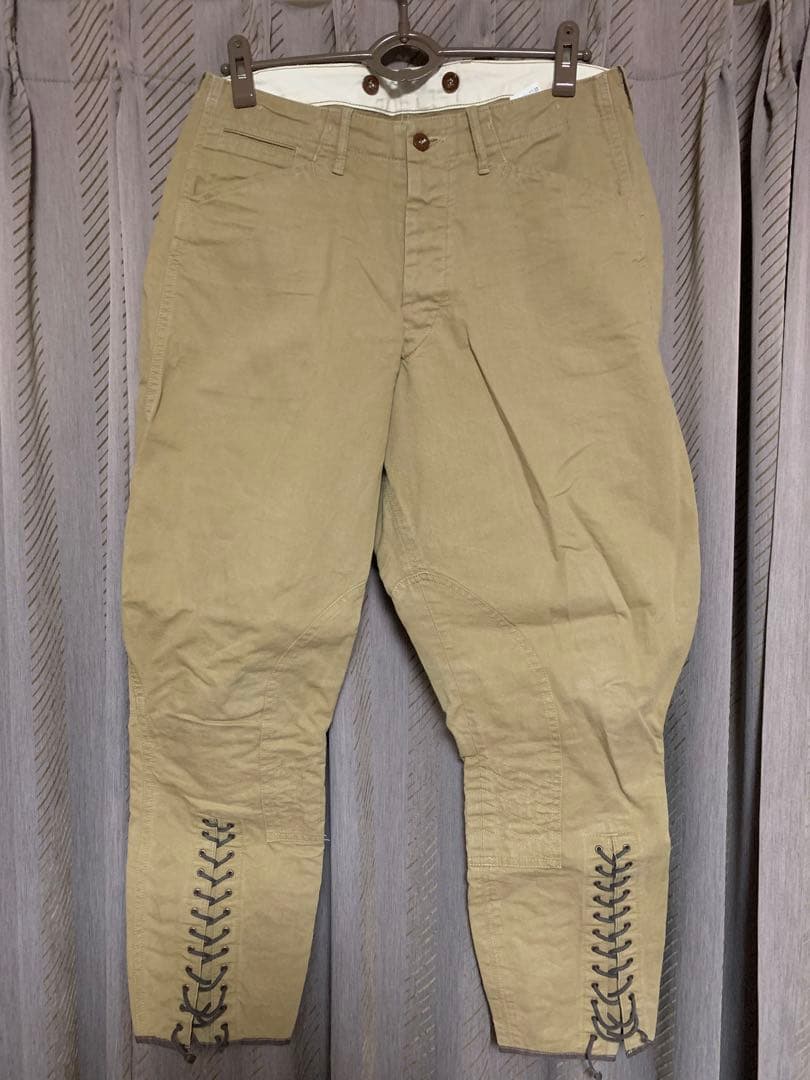 ブラックサイン　BLACK SIGN ブリーチーズ　32