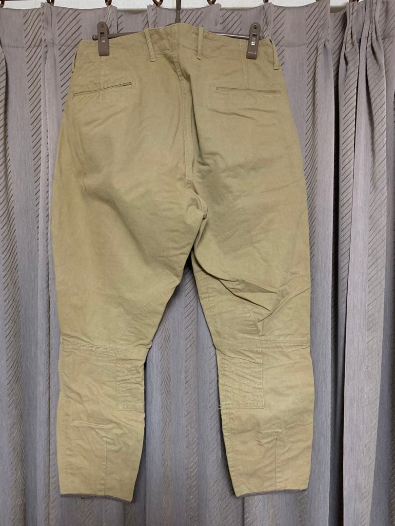 ブラックサイン　BLACK SIGN ブリーチーズ　32