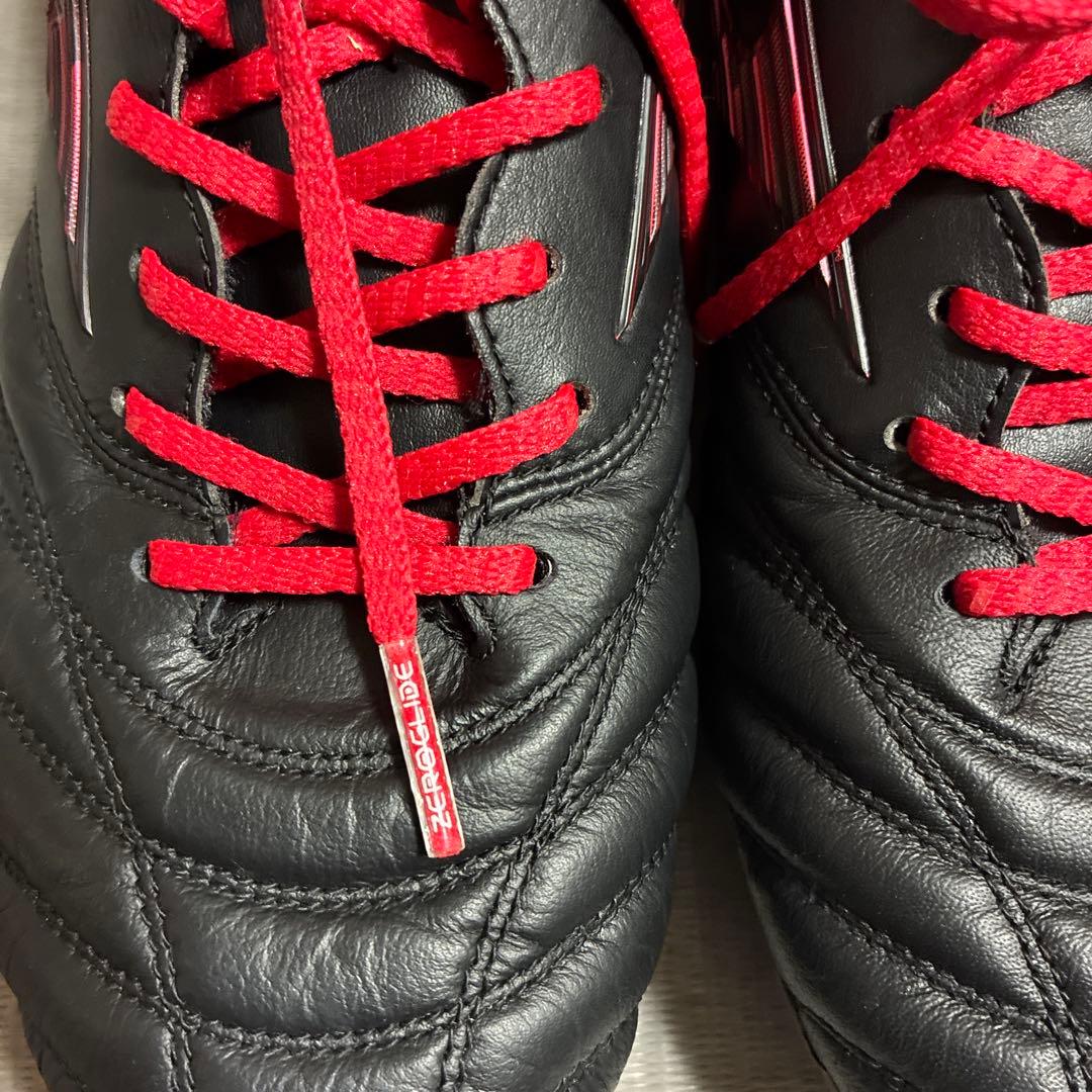 ああああ【 美品】ミズノ モレリア ネオ 4 Japan 26.5㎝