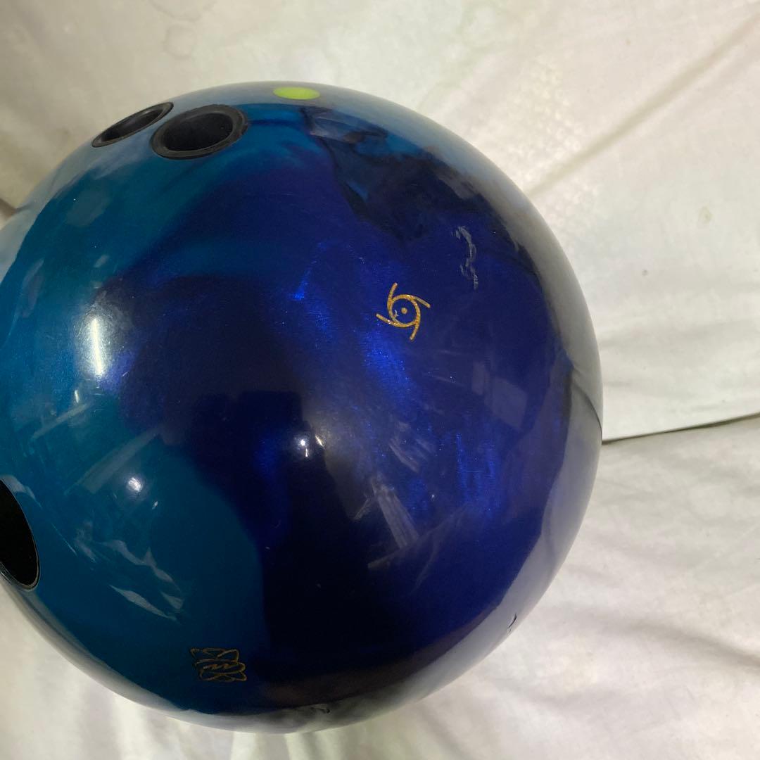 STORM ASTRO PHYSIX ボウリングボール