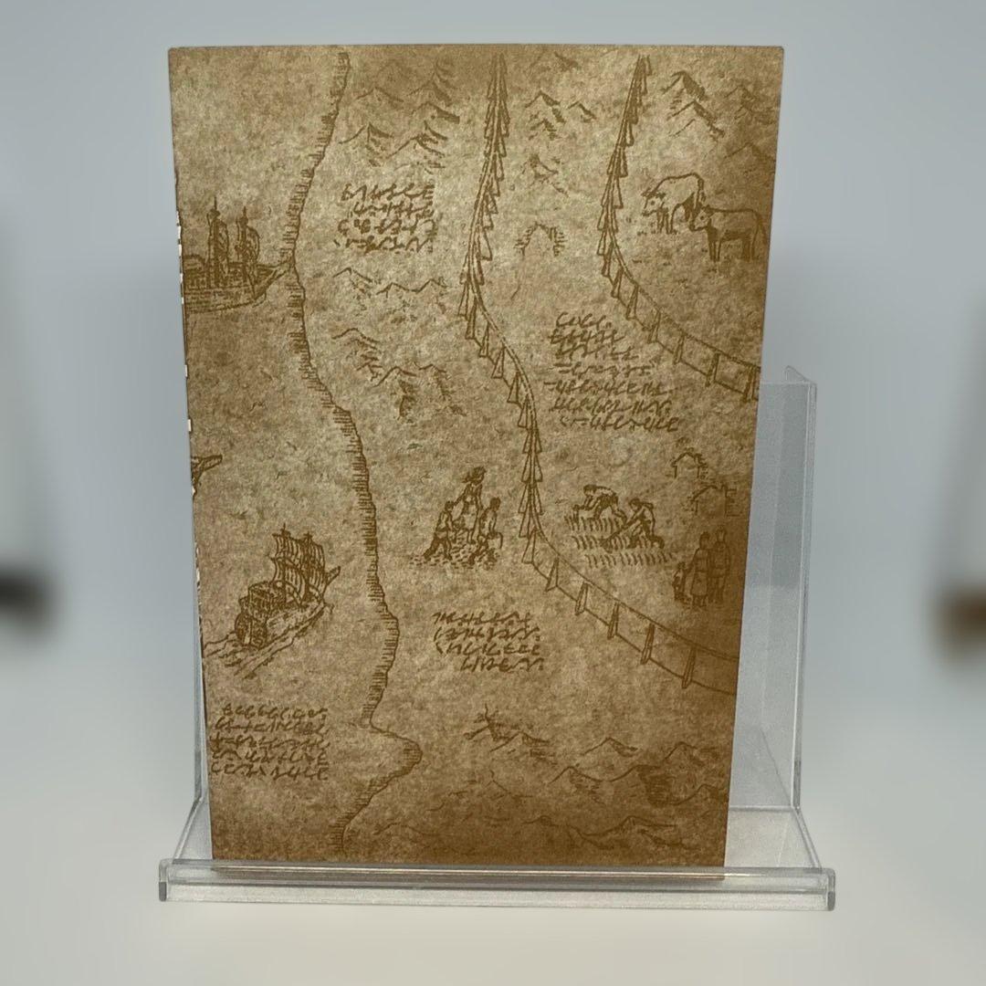 【初版】進撃の巨人 1巻