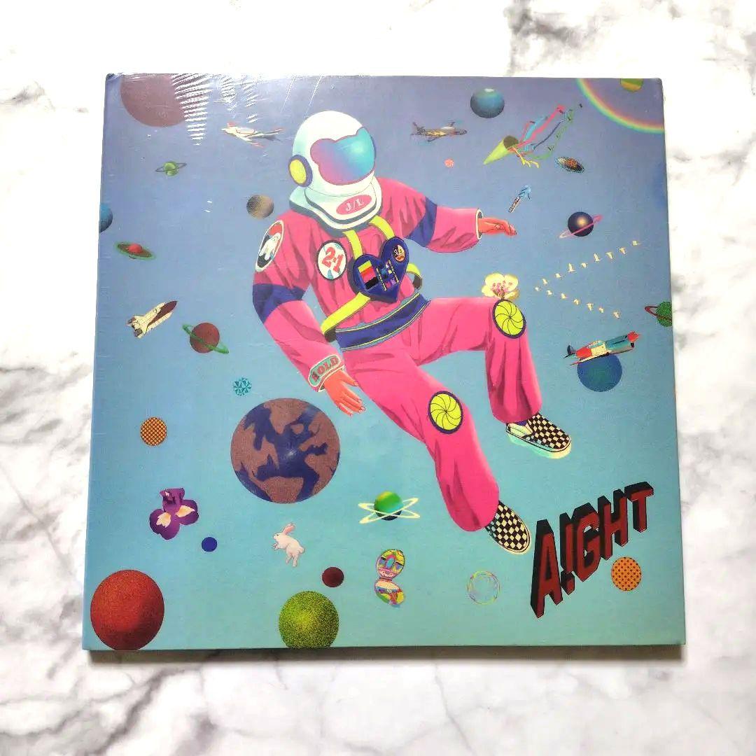 貴重！CD『Aight』Jung Dae Hyun(B.A.P)デヒョン★未開封