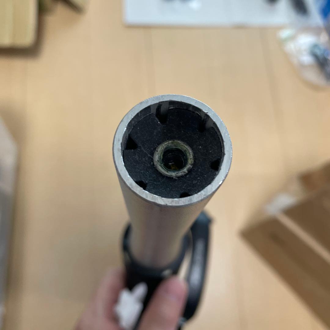 ROCKSHOX REVELATION サスフォーク 27.5 15x100mm