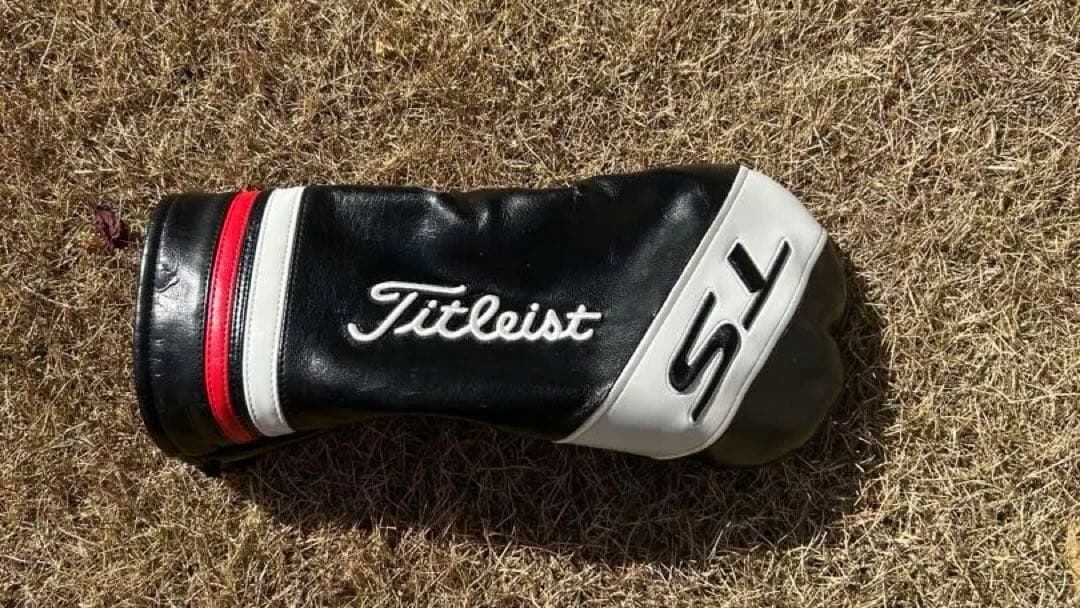 タイトリストTS1ドライバー9.5°SRディアマナ