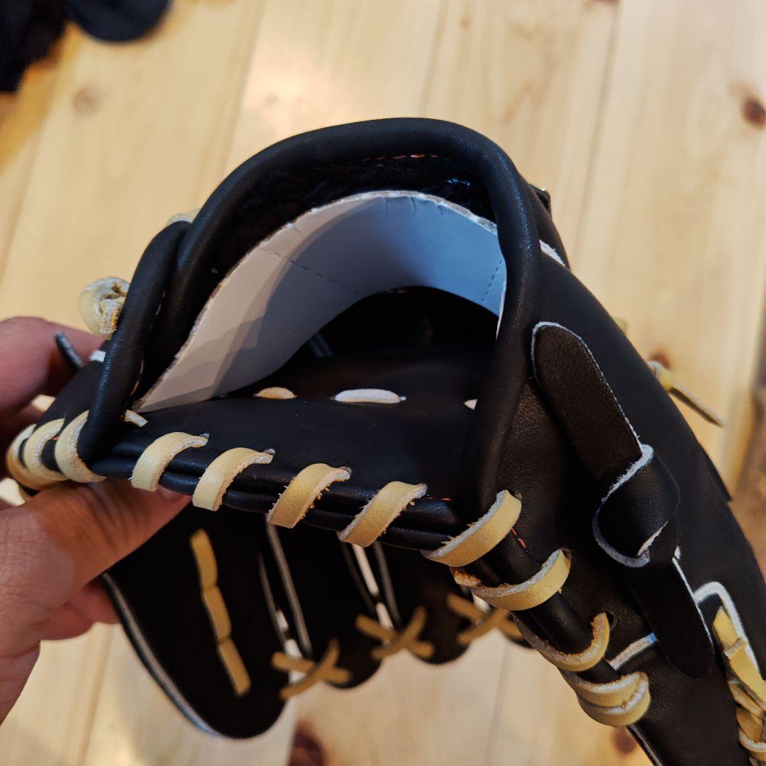 【源田モデル】ZETTネオステータス 少年軟式G