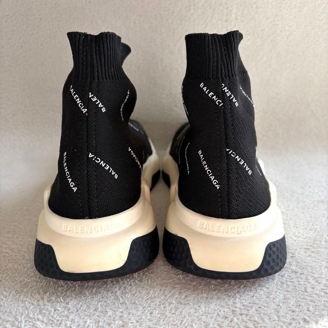 PHSBALENCIAGA SPEED TRAINER ソックススニーカー
