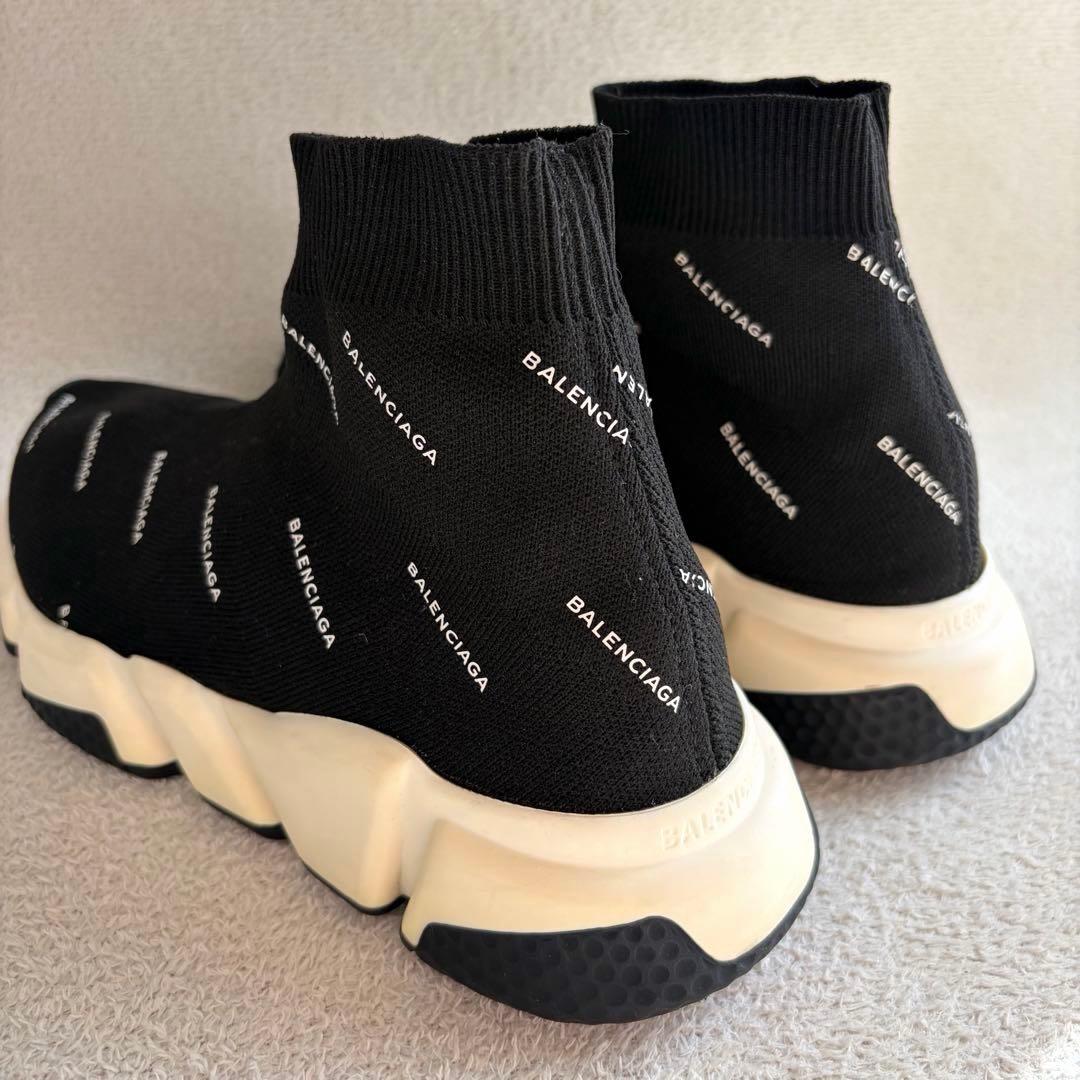 PHSBALENCIAGA SPEED TRAINER ソックススニーカー