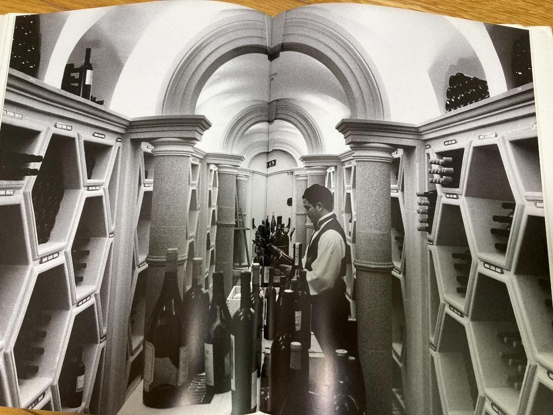 【イタリア語書籍】料理本　Heinz Beck　ハインツ・ベック